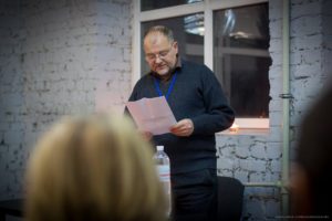Андрей Валентинов
