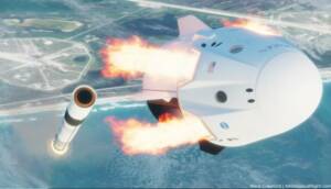 Crew Dragon